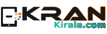 Ekran Kirala